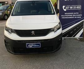 Peugeot Partner BlueHDi 75 S&S PC Furgone Premium