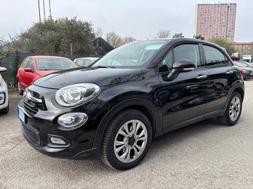 Fiat 500X 1.3 MultiJet 95 CV Lounge