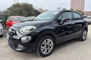 Fiat 500X 1.3 MultiJet 95 CV Lounge