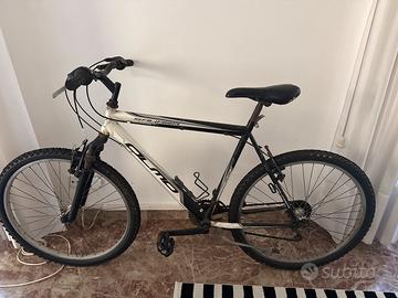 Bici mountain bike OLMO