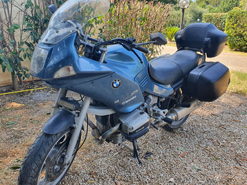 Bmw r1100 rs