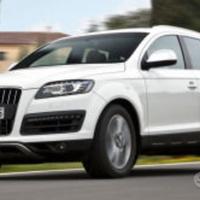 Ricambi usati Audi Q7 Q5 Q3 Q2 Q8 2010 2020