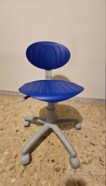 Sedia scrivania Mondo Convenienza