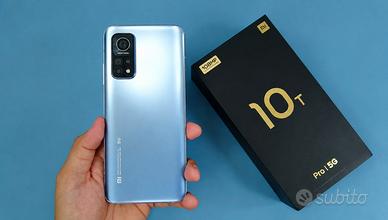 Xiaomi Mi 10T Pro 5G