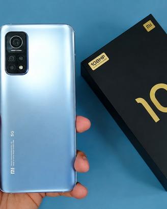 Xiaomi Mi 10T Pro 5G