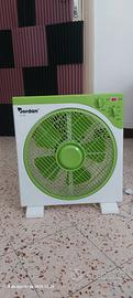 Ventilatore Nuovo