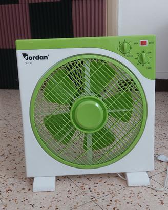 Ventilatore Nuovo