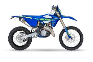 Sherco 125 4T SE FACTORY RS