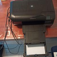 Stampante Hp 8100 office jet pro