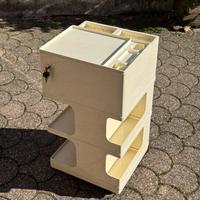 Carrello Stile di Giovanni Pelis per Neolt Vintage