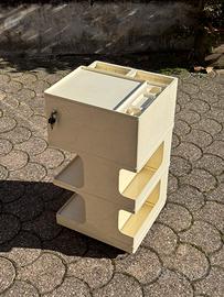Carrello Stile di Giovanni Pelis per Neolt Vintage