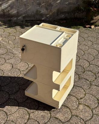 Carrello Stile di Giovanni Pelis per Neolt Vintage