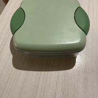 Contenitore ermetico