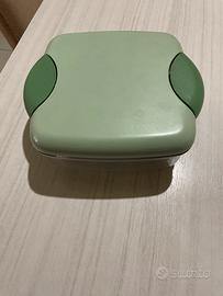 Contenitore ermetico