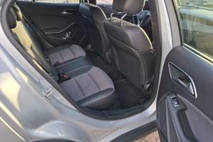 Mercedes GLA 220 4 matic automatico 170cv