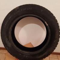 4 gomme Pirelli invernali 175/65