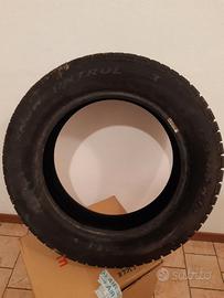 4 gomme Pirelli invernali 175/65