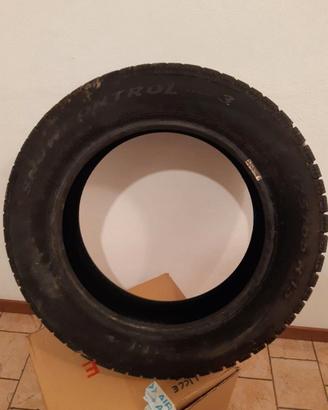 4 gomme Pirelli invernali 175/65