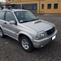 Suzuki Grand Vitara 2.0 TD 16V 110CV 4x4 3p.