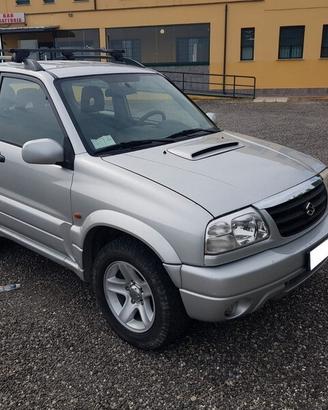 Suzuki Grand Vitara 2.0 TD 16V 110CV 4x4 3p.