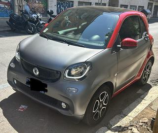 Smart Fortwo Passion  453 71cv