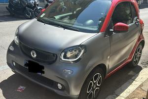 Smart Fortwo Passion  453 71cv