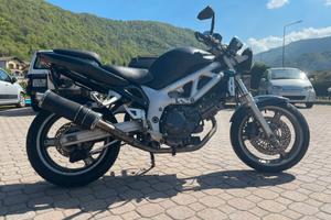Suzuki SV 650