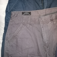 Calzoni stagione primavera