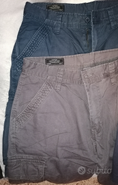 Calzoni stagione primavera