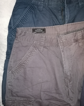 Calzoni stagione primavera