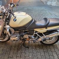 Moto BMW