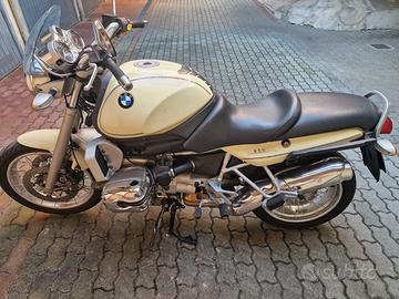 Moto BMW