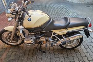 Moto BMW