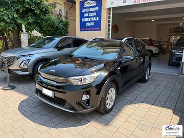 KIA - Stonic - 1.4 MPI 100 CV Style