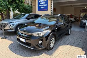 KIA - Stonic - 1.4 MPI 100 CV EcoGPL Energy