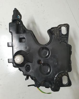 serbatoi cerina Peugeot Citroen 