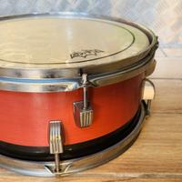Tom 12x5" Accorciato