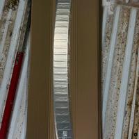 Battitacco per paraurti posteriore Ford Custom