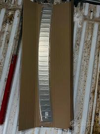 Battitacco per paraurti posteriore Ford Custom