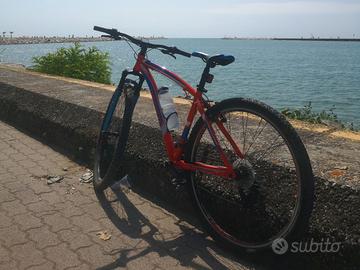Bici TORPADO MARS 29 ER Mountain bike MTB