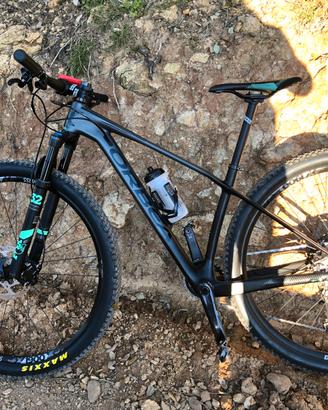 Orbea Alma Carbon 29” - Taglia S
