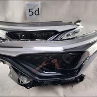 FARI TOYOTA C-HR CHR FULL LED