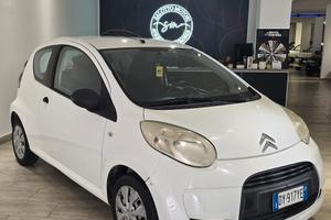 Citroen C1 1.0 2010 69cv GARANTITA