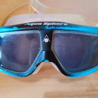 Maschera nuoto, sub Aqua Sphere