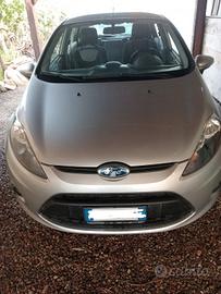 Ford Fiesta Diesel Unico proprietario, trattabile