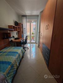 Set completo cameretta ragazzi