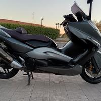 TMAX 500 -   Eccellente - Perfetto