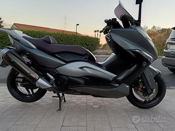 TMAX 500 -   Eccellente - Perfetto