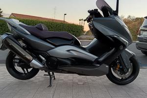TMAX 500 -   Eccellente - Perfetto