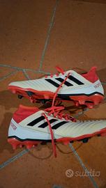 scarpe da calcio Adidas Predator 18.3 FG